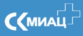ГБУЗ СК "Медицинский информационно-аналитический центр"